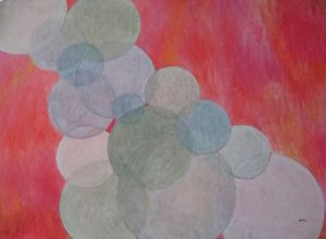 Artiste abla boutera bonin