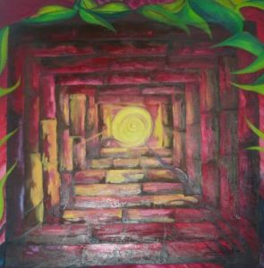 Artiste Rose Minetos