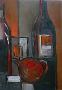 Artiste Nathalie Bodet