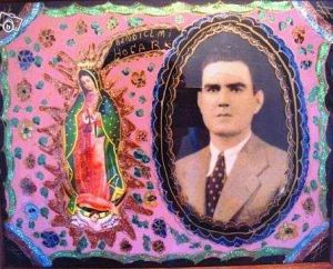 Artiste MANUEL BAUMEN