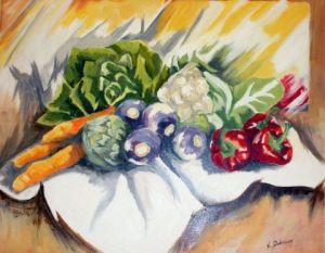 Artiste Nathalie Dubreucq