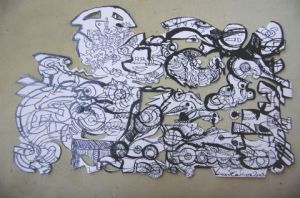 Artiste vincent corriere