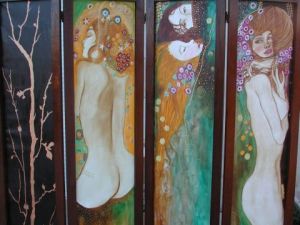 Artiste lidia virgona