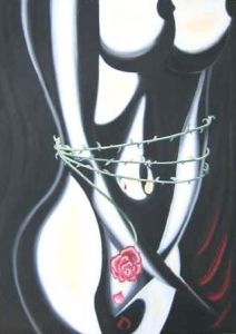 Artiste Aurore Poulin