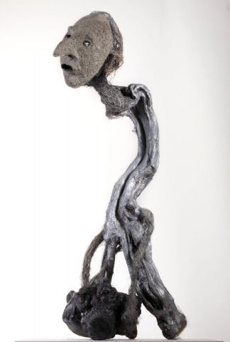 LUCIFER - Sculpture - Breval