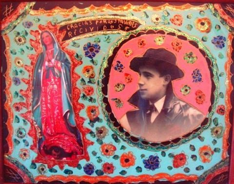 BAUMEN3 - Mixte - MANUEL BAUMEN BAUMEN3 - Mixte - MANUEL BAUMEN