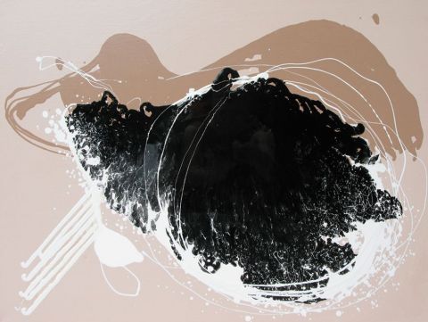 SofaLounge - Peinture - LouisCarnage SofaLounge - Peinture - LouisCarnage