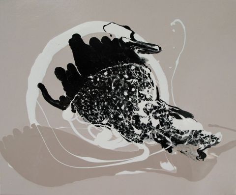 LoungeSofa_01 - Peinture - LouisCarnage LoungeSofa_01 - Peinture - LouisCarnage