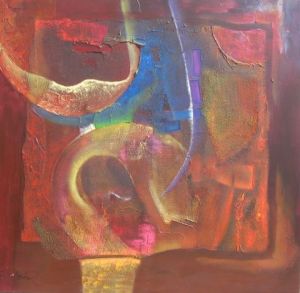 Artiste Guy STOEFFLER