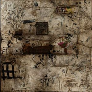 Artiste Chauder Guy-paul