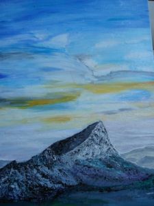 Artiste Pierre-Romain LANVIN