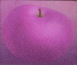 Voir cette oeuvre de flori: violet apple