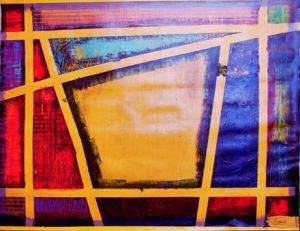 Artiste Jacques Chappuis