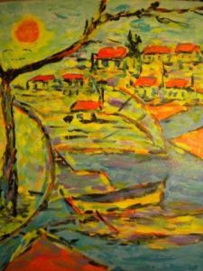 Artiste Adrien Lasseri