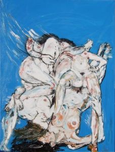 Artiste ALAIN SOREIL