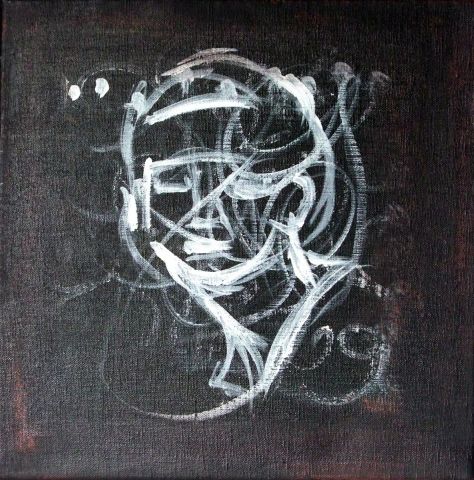 L'artiste Bsm - Le visage des cordes