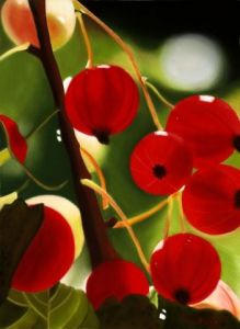 Artiste MONFORT Muriel