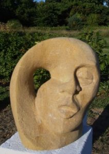 Sculpture de Nai: figure 2
