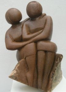 Artiste brigitte treguer