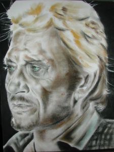 Artiste chavanne marc