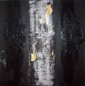 Artiste MATHIEU THOMAS