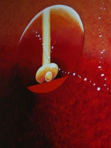 Artiste Chaumay Valerieboubouchinois