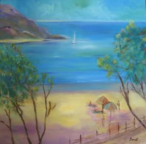 Artiste ORNELLA DONATI