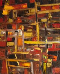 Artiste Nourredine Elfahs