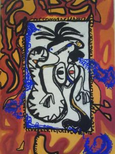 Artiste kevin salaun