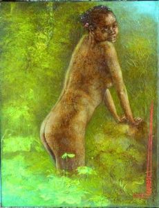 Artiste HOUMANO EUSTACHE