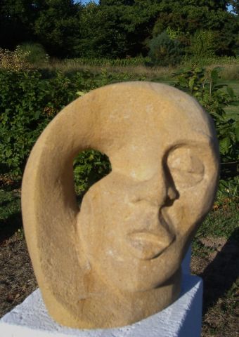 figure 2 - Sculpture - Nai