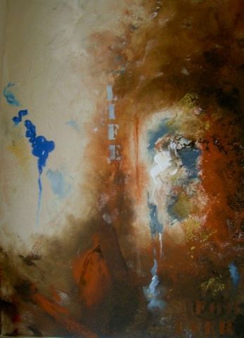 L'artiste natib - Life for ever L'artiste natib - Life for ever