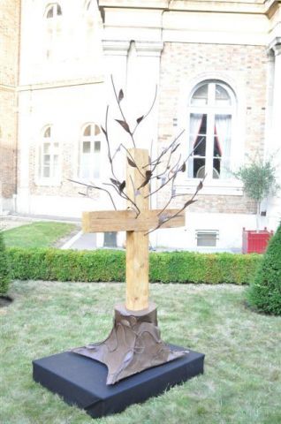 L'artiste frankalone -   L'artiste frankalone -