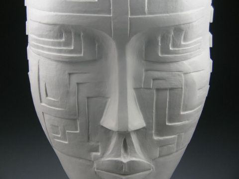 Sculpture - Belmat Nadia Sculpture - Belmat Nadia