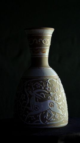 vase aux biches - Artisanat - gaem