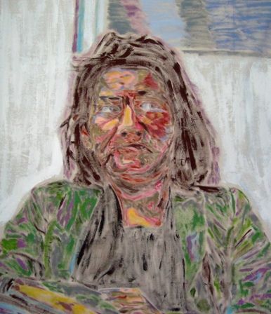 Vassilia - Peinture - Fran et Jim Vassilia - Peinture - Fran et Jim