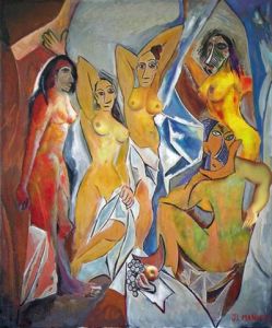 Artiste jean louis manuel