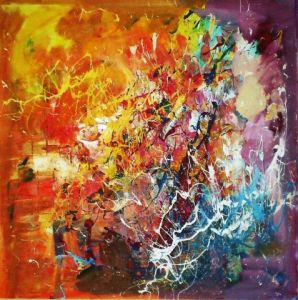 Artiste El Assaly Nasreddine