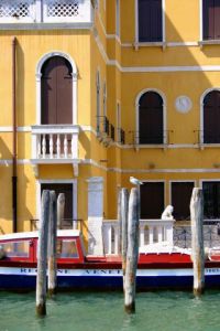 Voir cette oeuvre de stiphotographe: Survol de Venise