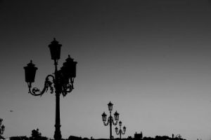 Photo de stiphotographe: Lumière sur Venise