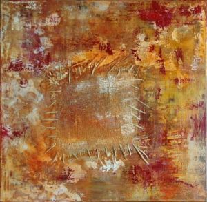 Artiste Sylvie GARIBALDI