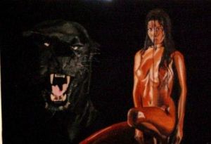 Artiste patrick incognito