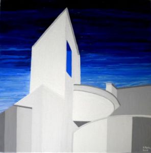 Artiste Anny Robin Deshayes