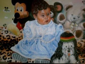 Artiste jacques van moer