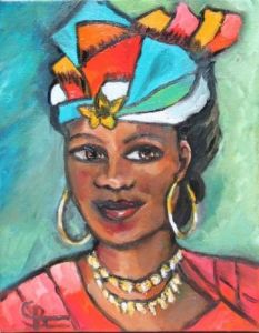 Artiste CHRISTIANE BERNAIS