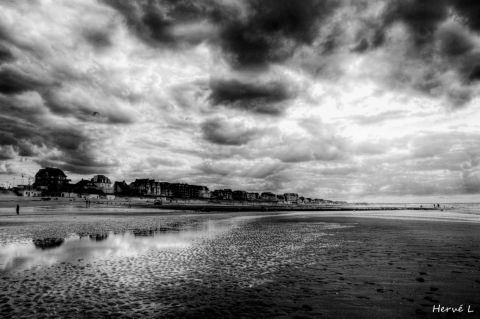 Cabourg - Photo - Herve L
