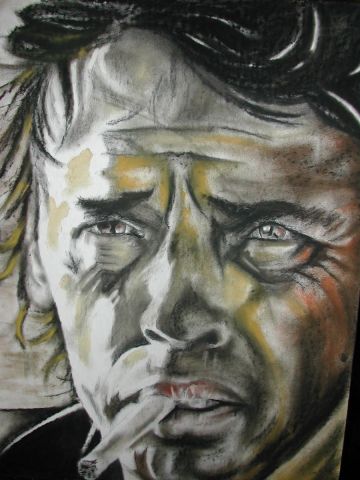 Brel - Dessin - chavanne marc Brel - Dessin - chavanne marc