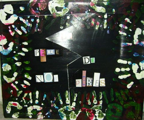 l'enigme - Mixte - marie blondel l'enigme - Mixte - marie blondel