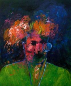 Artiste Stela Barreto