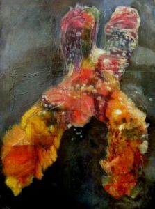 Artiste Dalia Chauveau